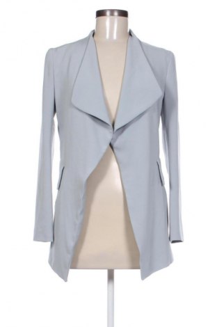 Damen Blazer Zara, Größe S, Farbe Grau, Preis € 33,99