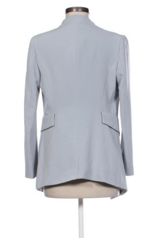 Damen Blazer Zara, Größe S, Farbe Grau, Preis € 33,99
