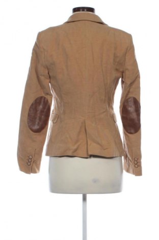 Női blézer Zara, Méret M, Szín Bézs, Ár 12 979 Ft