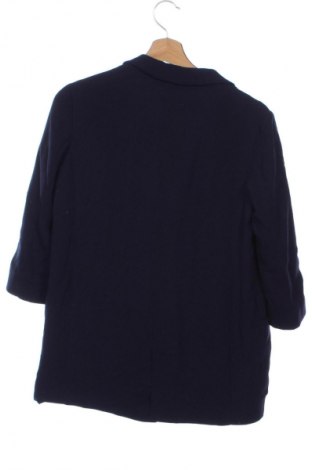 Damen Blazer Zara, Größe XS, Farbe Lila, Preis 13,99 €