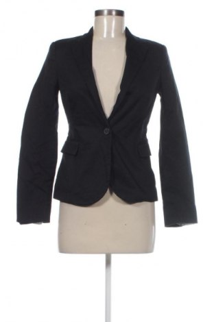 Damen Blazer Zara, Größe S, Farbe Schwarz, Preis 15,99 €