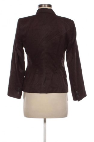 Sacou de femei Zara, Mărime S, Culoare Maro, Preț 156,99 Lei