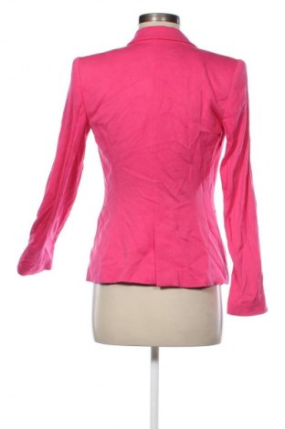 Damen Blazer Zara, Größe S, Farbe Rosa, Preis 33,99 €