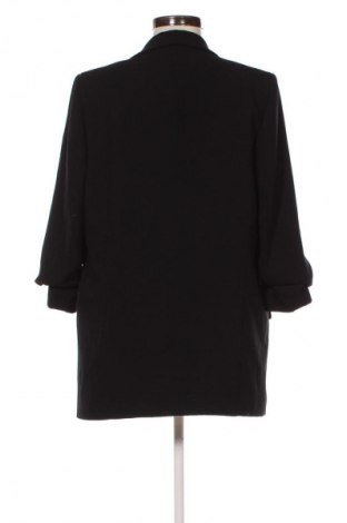 Damen Blazer Zara, Größe M, Farbe Schwarz, Preis 33,99 €