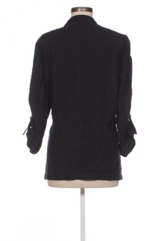 Damen Blazer Zara, Größe XL, Farbe Blau, Preis 15,99 €