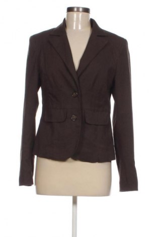 Damen Blazer Zero, Größe XL, Farbe Braun, Preis 18,99 €