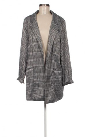Sacou de femei Zizzi, Mărime XXL, Culoare Multicolor, Preț 157,99 Lei
