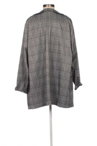 Sacou de femei Zizzi, Mărime XXL, Culoare Multicolor, Preț 157,99 Lei