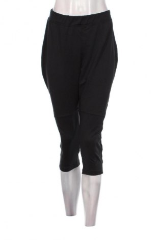Pantaloni trening de femei Active By Tchibo, Mărime XL, Culoare Negru, Preț 94,99 Lei