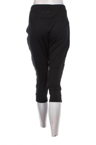 Pantaloni trening de femei Active By Tchibo, Mărime XL, Culoare Negru, Preț 94,99 Lei