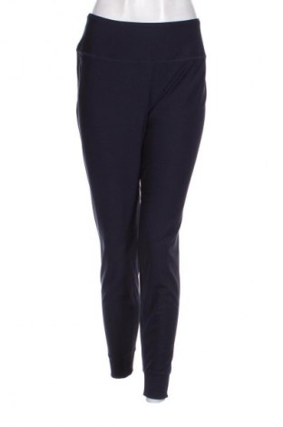 Damen Sporthose Active By Tchibo, Größe L, Farbe Blau, Preis € 20,99