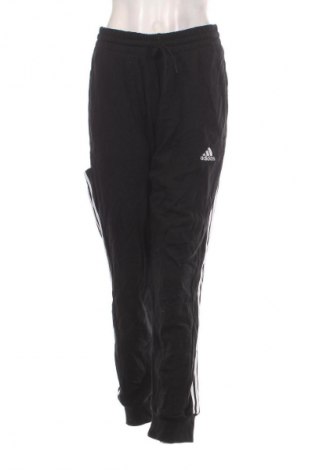 Dámské tepláky Adidas, Velikost XL, Barva Černá, Cena  659,00 Kč