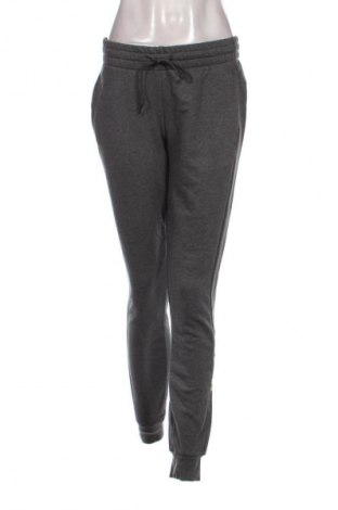 Pantaloni trening de femei Adidas, Mărime S, Culoare Gri, Preț 133,99 Lei