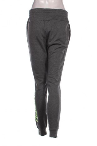 Pantaloni trening de femei Adidas, Mărime S, Culoare Gri, Preț 133,99 Lei