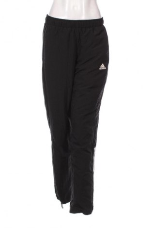 Damskie spodnie sportowe Adidas, Rozmiar S, Kolor Czarny, Cena 134,99 zł