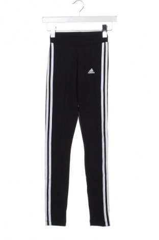 Női sport nadrág Adidas, Méret XXS, Szín Fekete, Ár 25 069 Ft