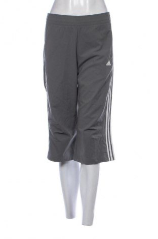 Damskie spodnie sportowe Adidas, Rozmiar M, Kolor Szary, Cena 114,99 zł