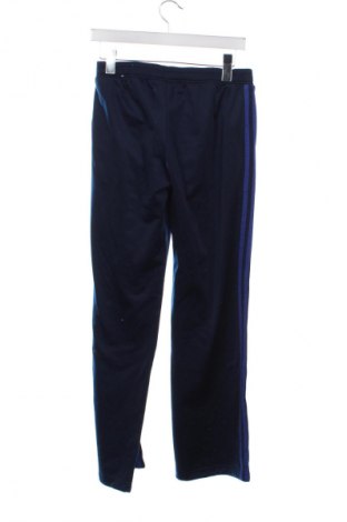 Pantaloni trening de femei Adidas, Mărime XS, Culoare Albastru, Preț 133,99 Lei