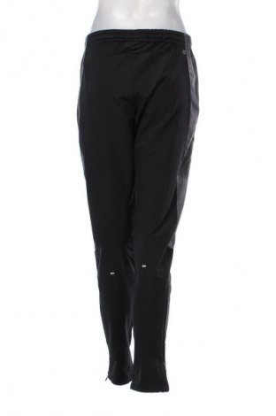 Pantaloni trening de femei Adidas, Mărime S, Culoare Negru, Preț 133,99 Lei