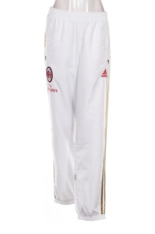 Dámske tepláky Adidas, Veľkosť M, Farba Biela, Cena  23,95 €