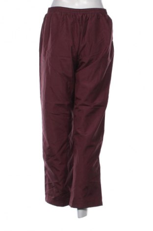 Damen Sporthose Adidas, Größe S, Farbe Rot, Preis 28,99 €