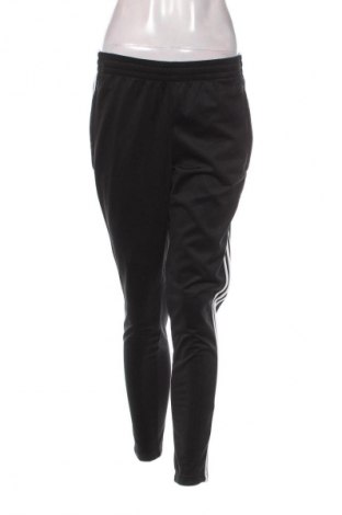 Damskie spodnie sportowe Adidas, Rozmiar S, Kolor Czarny, Cena 134,99 zł