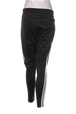 Damskie spodnie sportowe Adidas, Rozmiar S, Kolor Czarny, Cena 134,99 zł