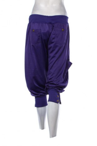 Dámské tepláky Adidas, Velikost XL, Barva Fialová, Cena  659,00 Kč