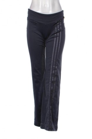 Damen Sporthose Adidas, Größe M, Farbe Grau, Preis € 28,99