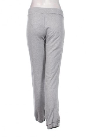 Damen Sporthose Adidas, Größe M, Farbe Grau, Preis 28,99 €
