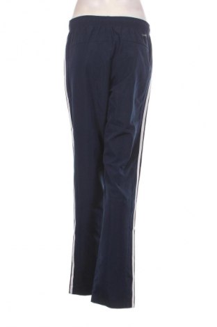 Damen Sporthose Adidas, Größe S, Farbe Blau, Preis 24,99 €