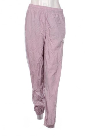 Pantaloni trening de femei Adidas, Mărime M, Culoare Mov, Preț 133,99 Lei