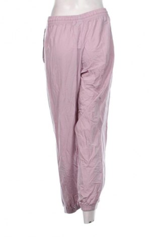 Pantaloni trening de femei Adidas, Mărime M, Culoare Mov, Preț 133,99 Lei