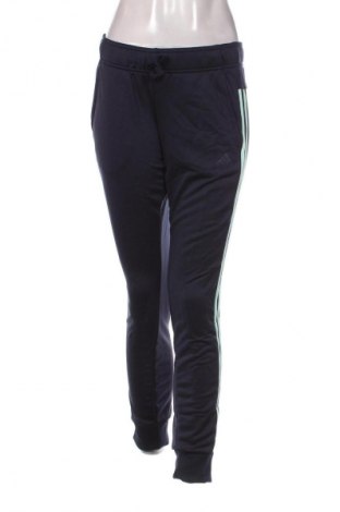 Női sport nadrág Adidas, Méret M, Szín Kék, Ár 11 099 Ft