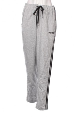 Dámské tepláky Adidas, Velikost L, Barva Šedá, Cena  659,00 Kč