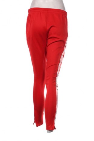 Dámské tepláky Adidas Originals, Velikost M, Barva Červená, Cena  599,00 Kč
