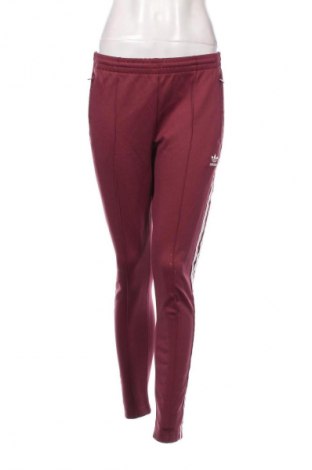Damen Sporthose Adidas Originals, Größe M, Farbe Aschrosa, Preis € 28,99