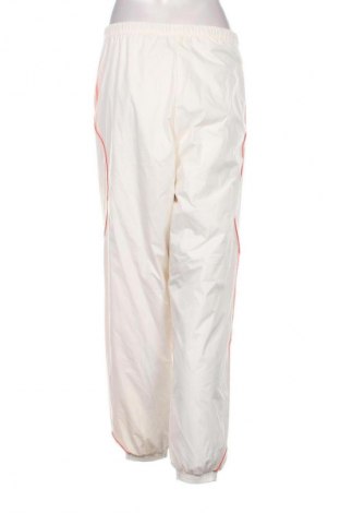 Pantaloni trening de femei Adidas Originals, Mărime S, Culoare Ecru, Preț 120,99 Lei