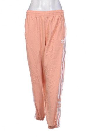 Damskie spodnie sportowe Adidas Originals, Rozmiar M, Kolor Kolorowy, Cena 134,99 zł