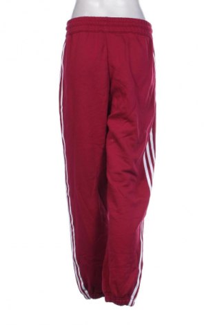 Női sport nadrág Adidas Originals, Méret S, Szín Piros, Ár 11 099 Ft