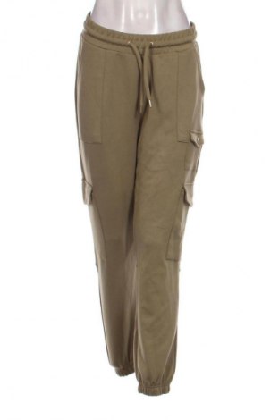 Damen Sporthose Amisu, Größe M, Farbe Grün, Preis € 20,99
