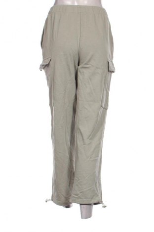 Pantaloni trening de femei Amisu, Mărime S, Culoare Verde, Preț 94,99 Lei