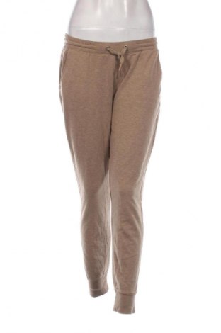 Damen Sporthose Amisu, Größe M, Farbe Beige, Preis 9,99 €
