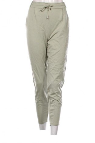 Damskie spodnie sportowe Amisu, Rozmiar XL, Kolor Zielony, Cena 95,99 zł