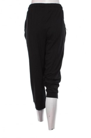 Damskie spodnie sportowe Amisu, Rozmiar XXL, Kolor Czarny, Cena 95,99 zł