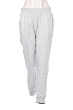Damen Sporthose Bekkin, Größe L, Farbe Grau, Preis 9,99 €