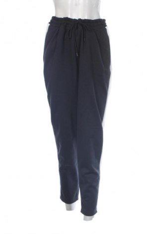 Damskie spodnie sportowe Beloved, Rozmiar XL, Kolor Niebieski, Cena 95,99 zł