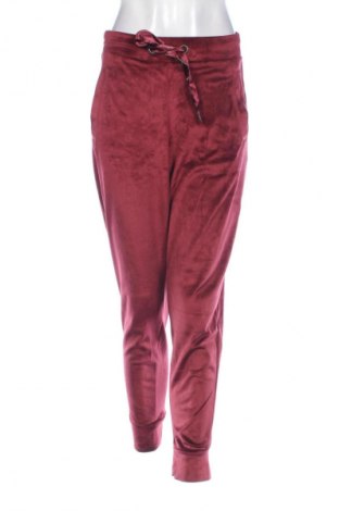 Női sport nadrág Blue Motion, Méret XL, Szín Piros, Ár 3 639 Ft