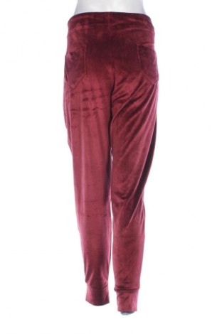 Női sport nadrág Blue Motion, Méret XL, Szín Piros, Ár 3 639 Ft