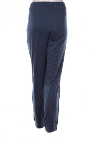 Pantaloni trening de femei Body By Tchibo, Mărime XL, Culoare Albastru, Preț 94,99 Lei